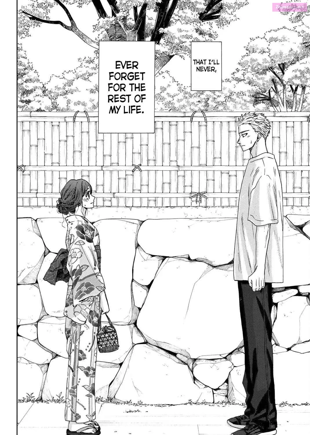 The Fragrant Flower Blooms with Dignity