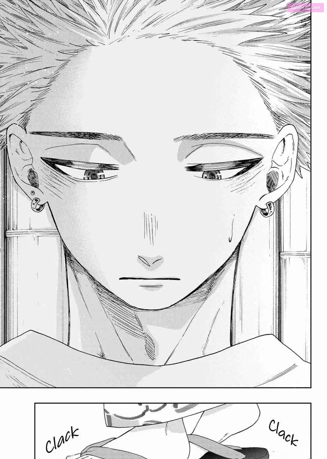 The Fragrant Flower Blooms with Dignity