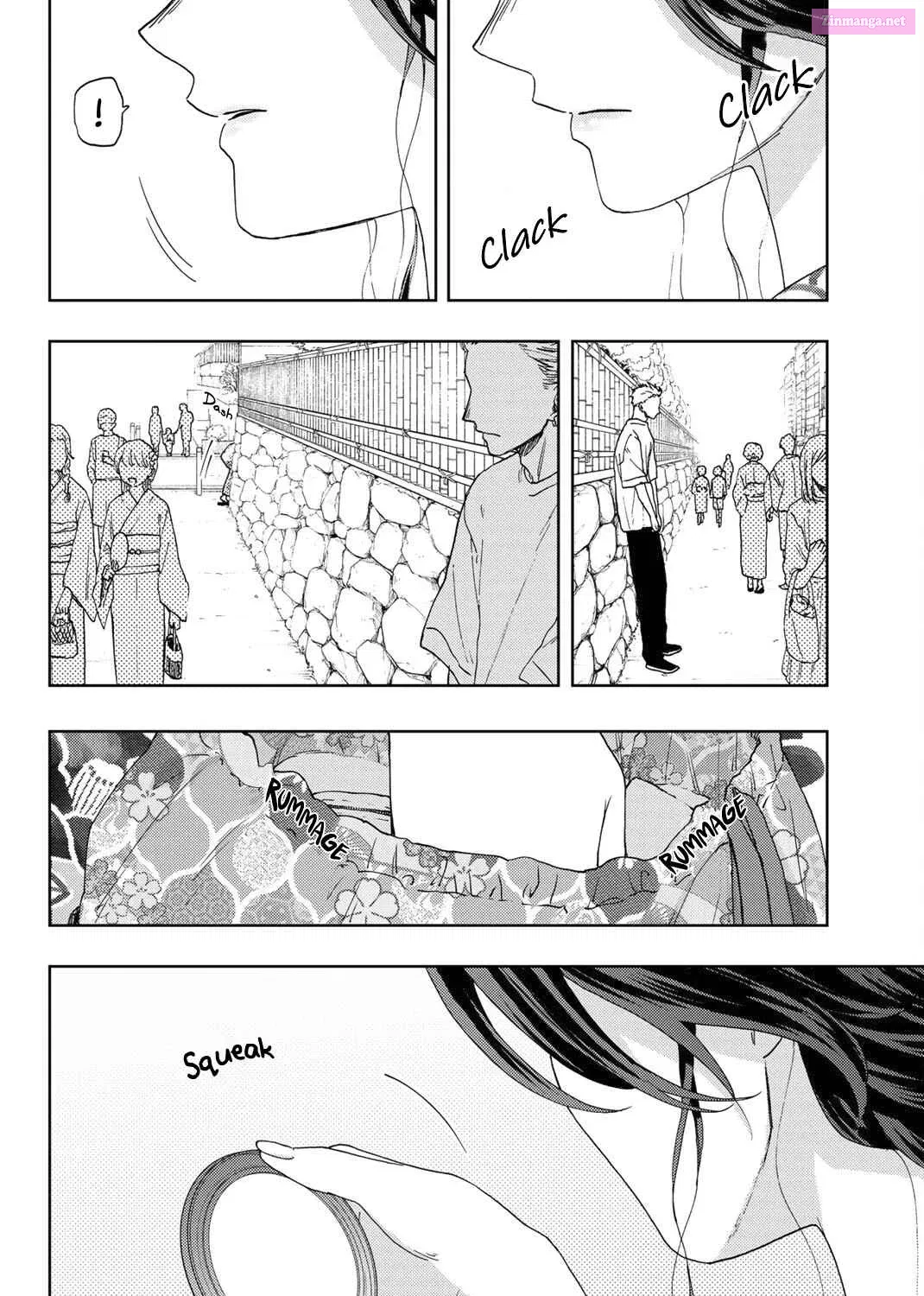 The Fragrant Flower Blooms with Dignity