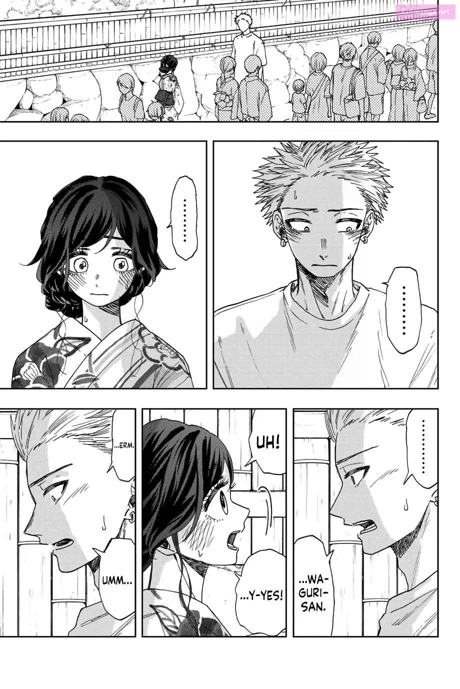 The Fragrant Flower Blooms with Dignity