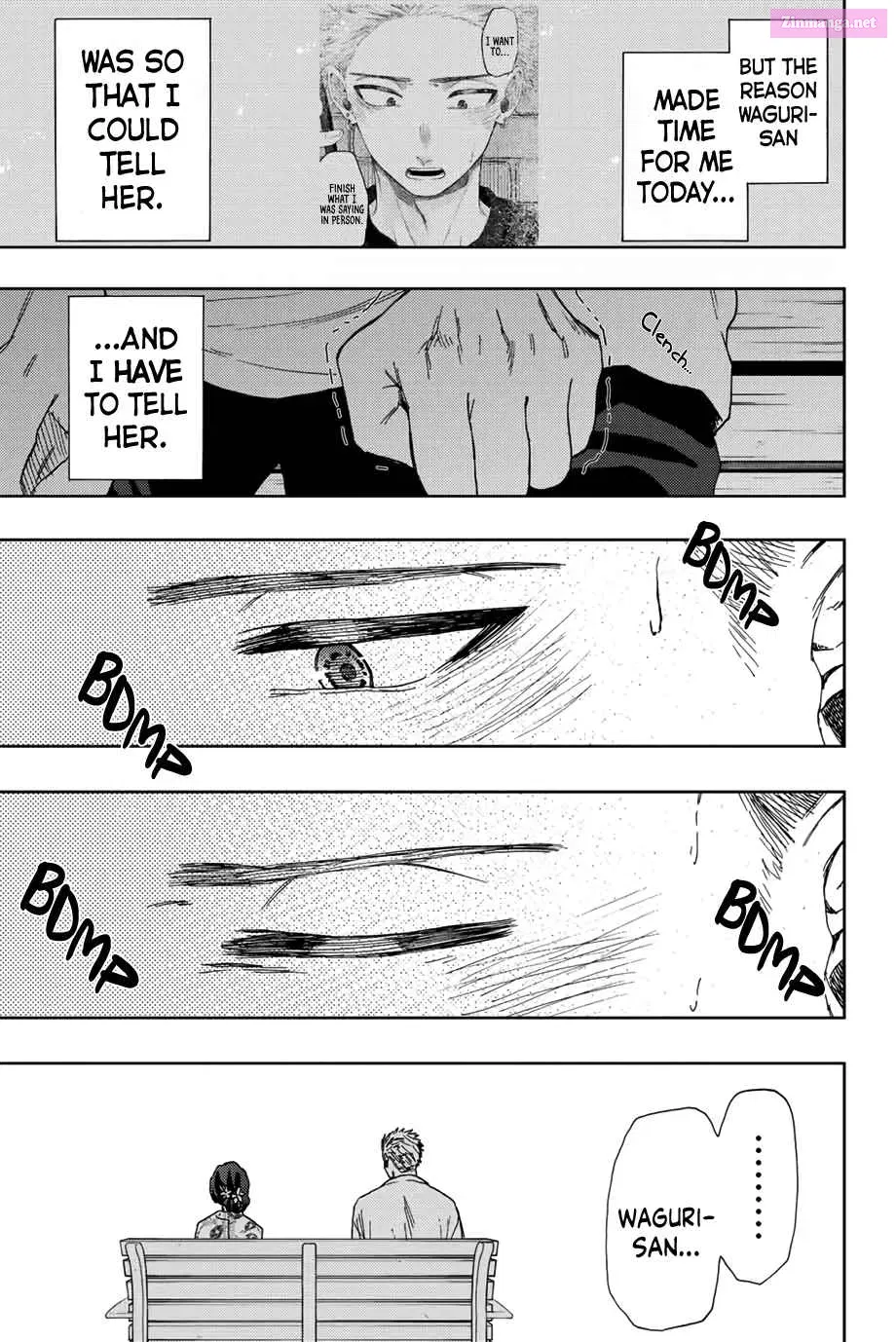 The Fragrant Flower Blooms with Dignity