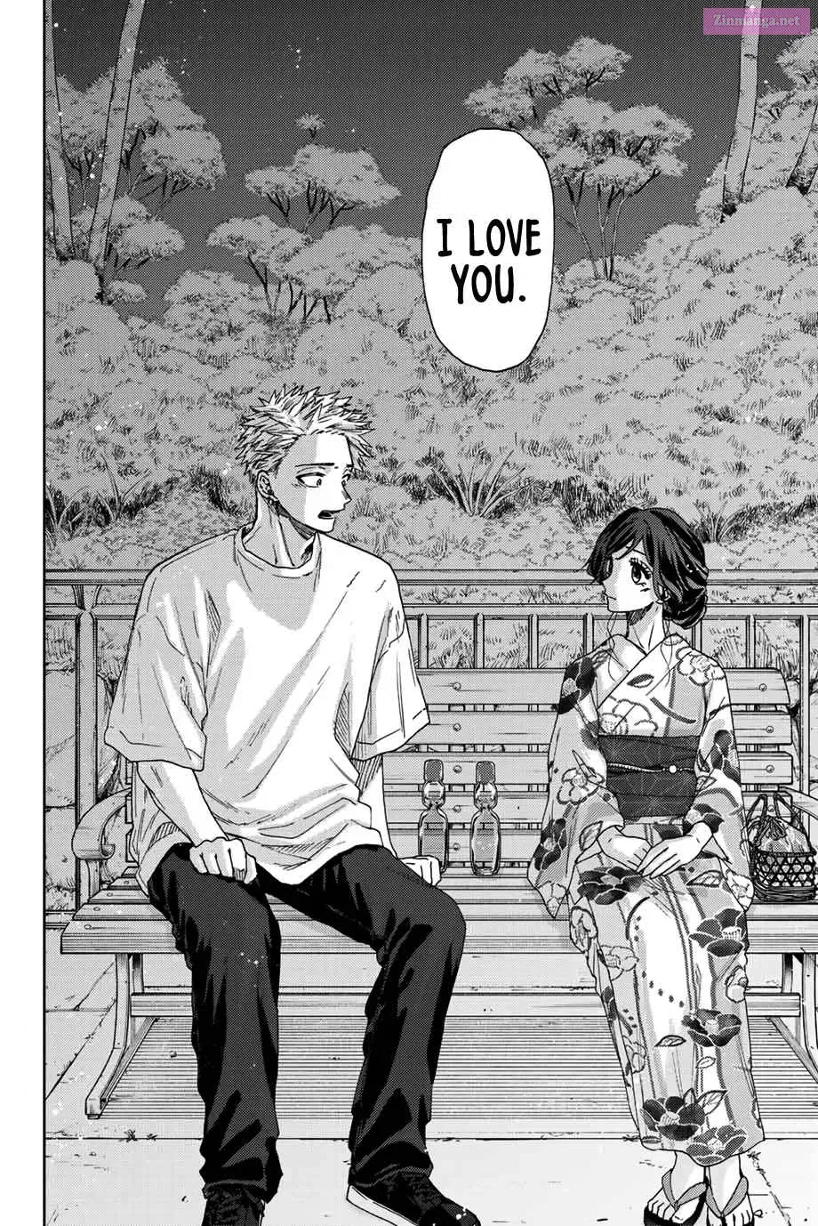 The Fragrant Flower Blooms with Dignity