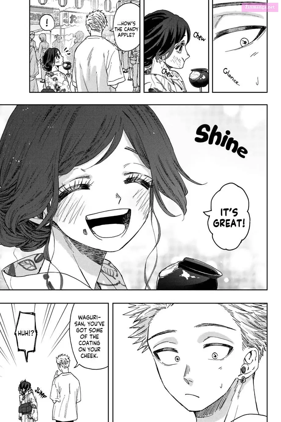 The Fragrant Flower Blooms with Dignity