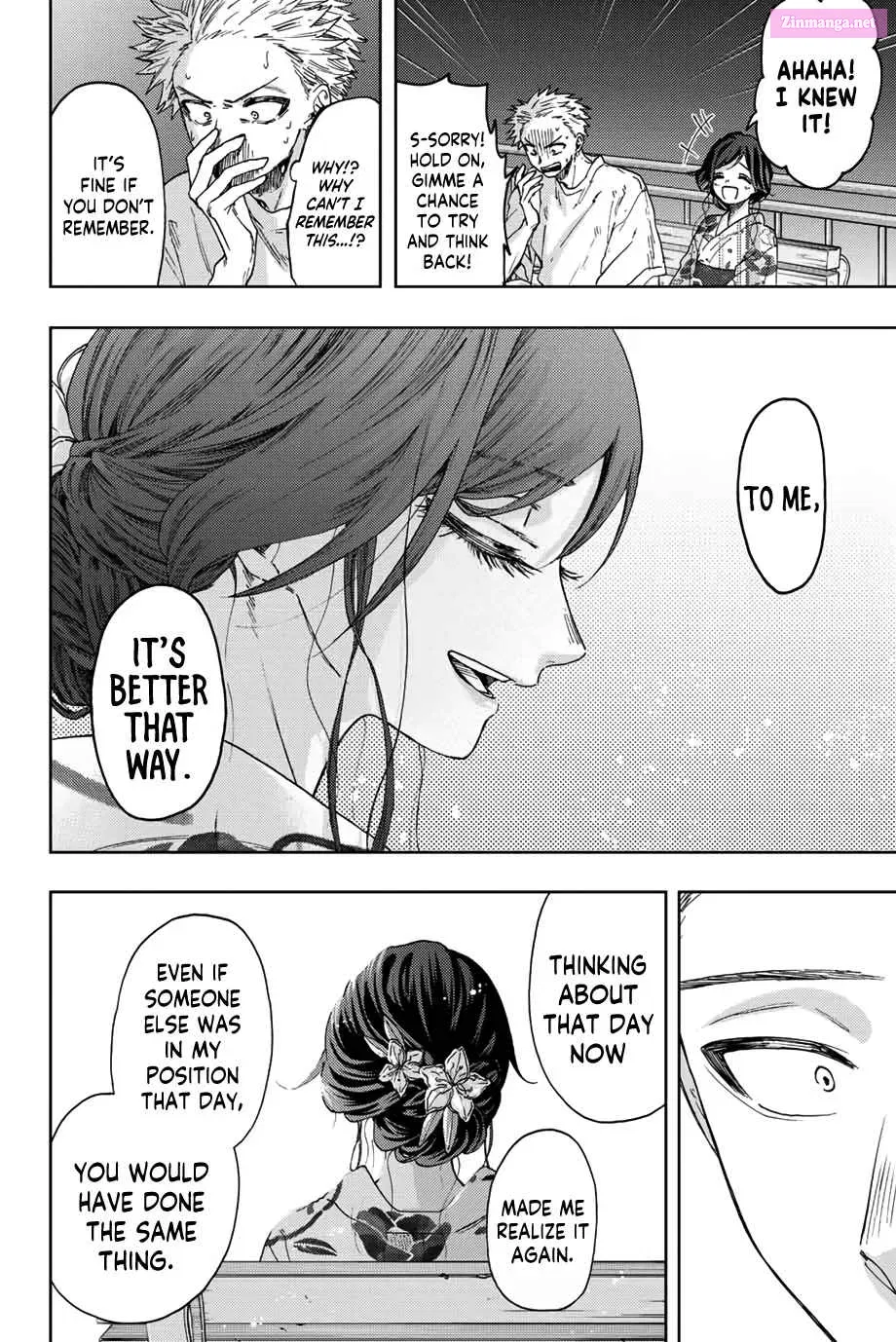 The Fragrant Flower Blooms with Dignity