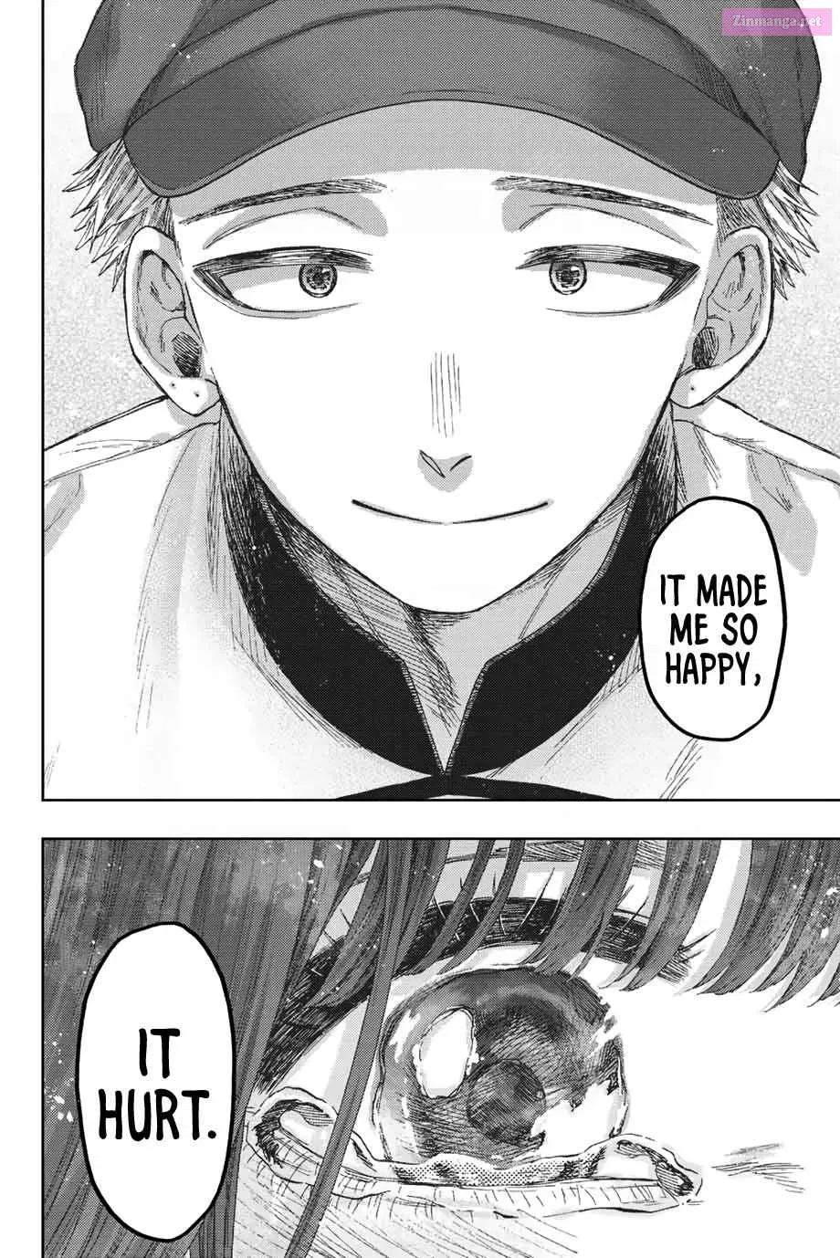 The Fragrant Flower Blooms with Dignity