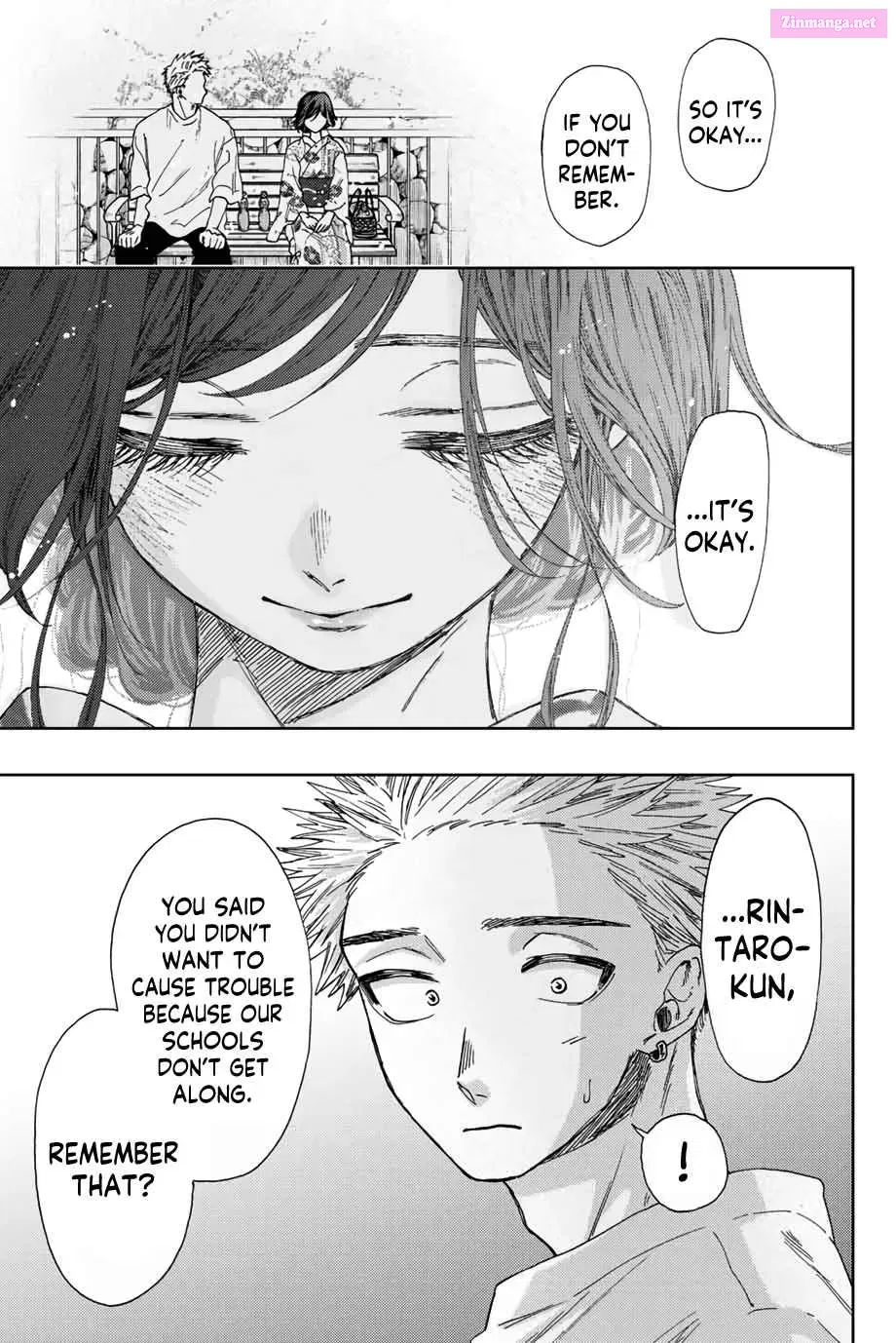 The Fragrant Flower Blooms with Dignity