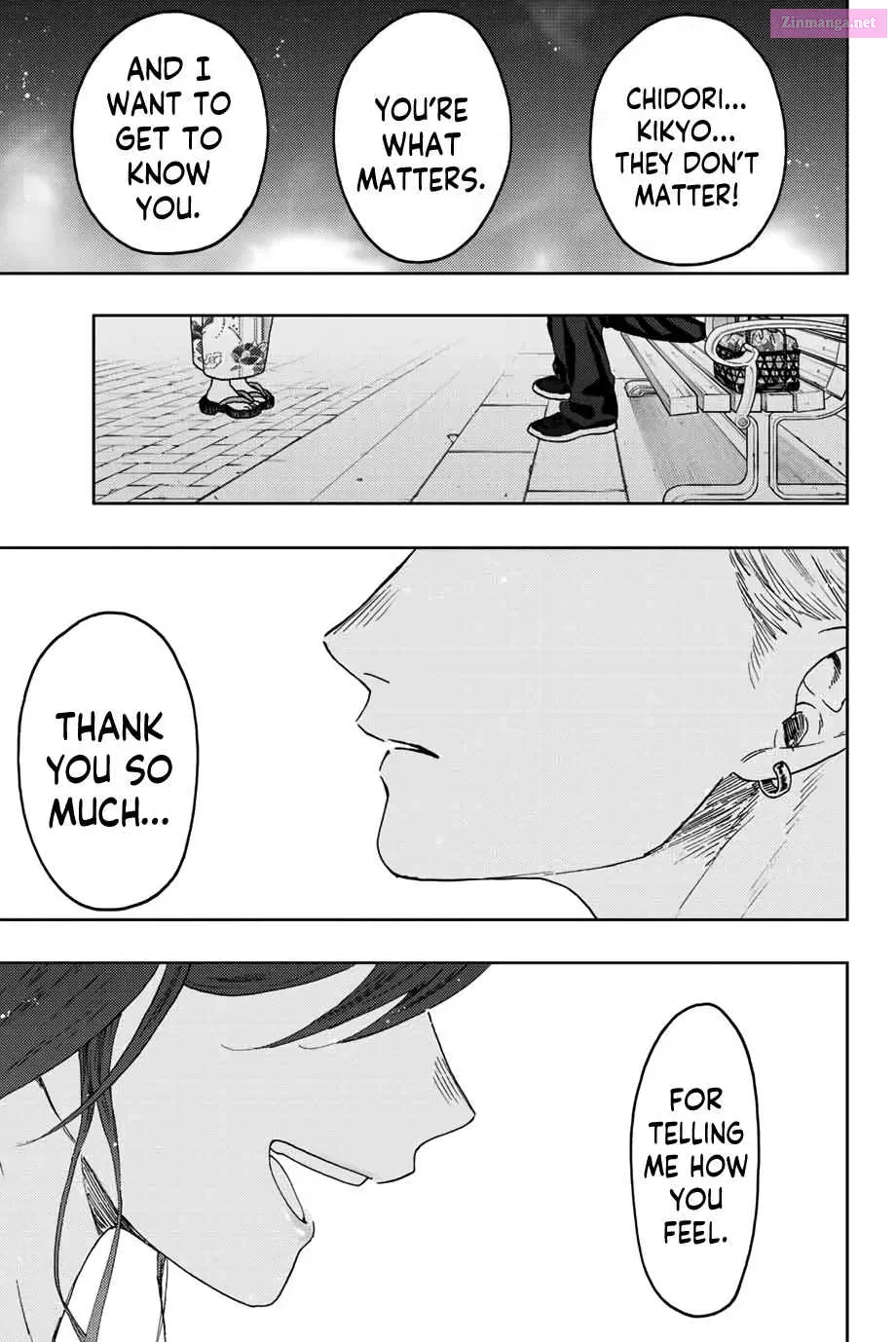 The Fragrant Flower Blooms with Dignity