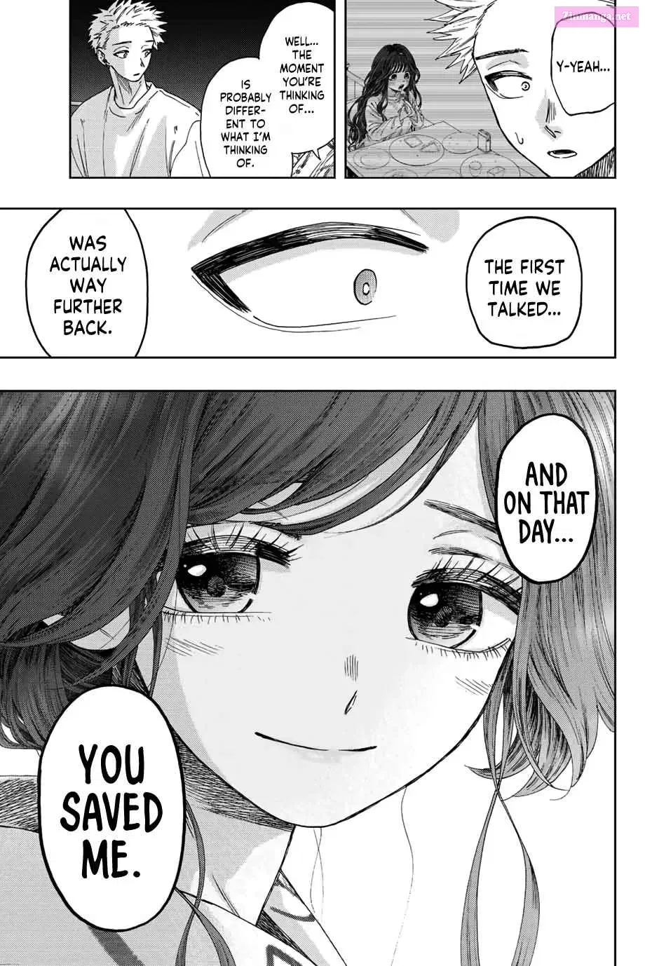 The Fragrant Flower Blooms with Dignity