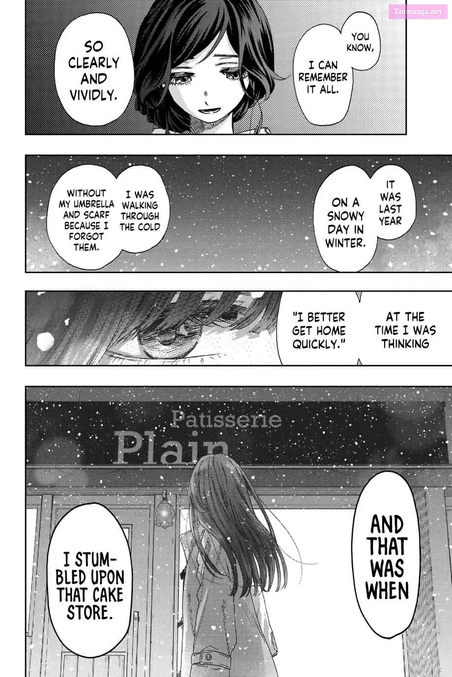 The Fragrant Flower Blooms with Dignity