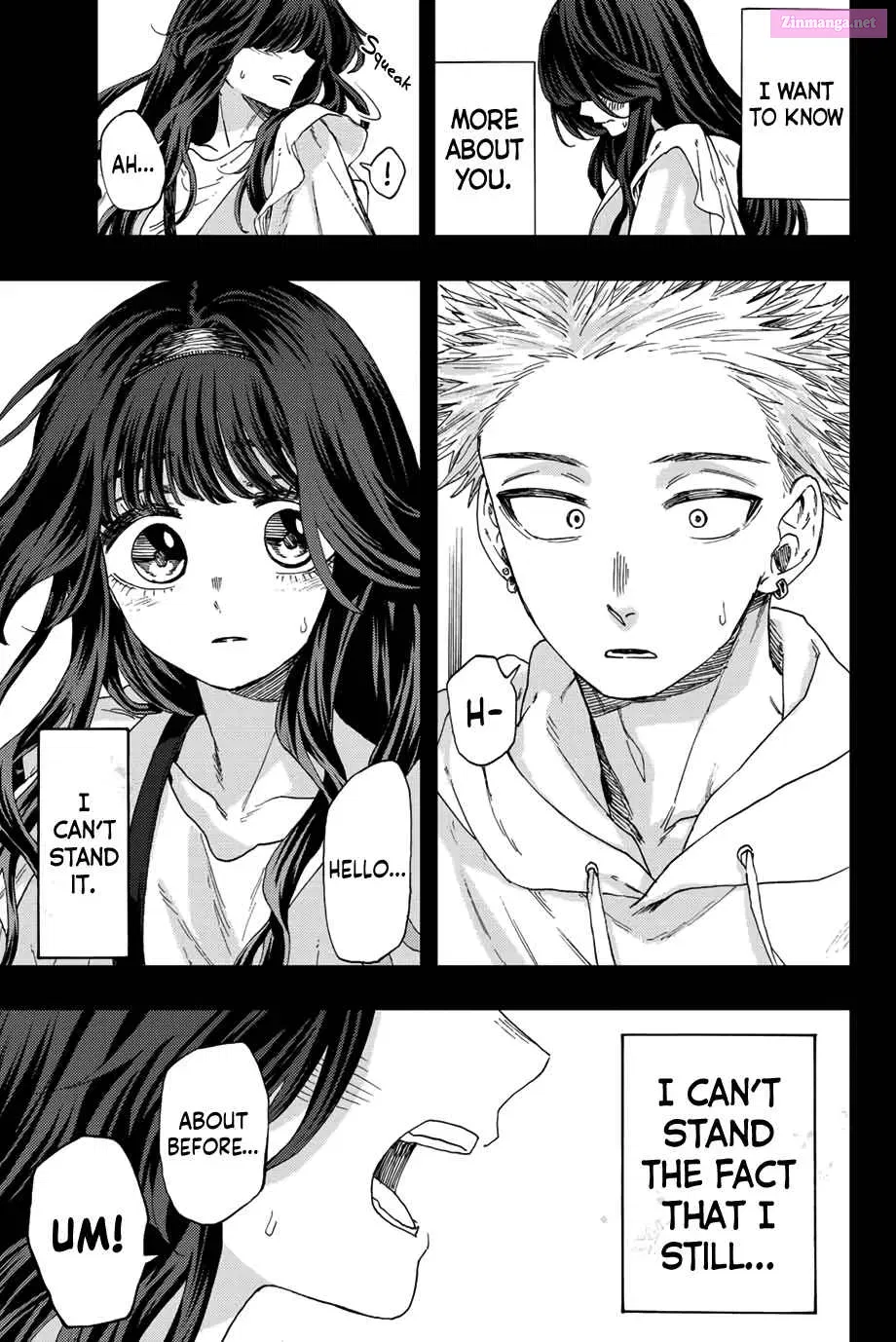 The Fragrant Flower Blooms with Dignity