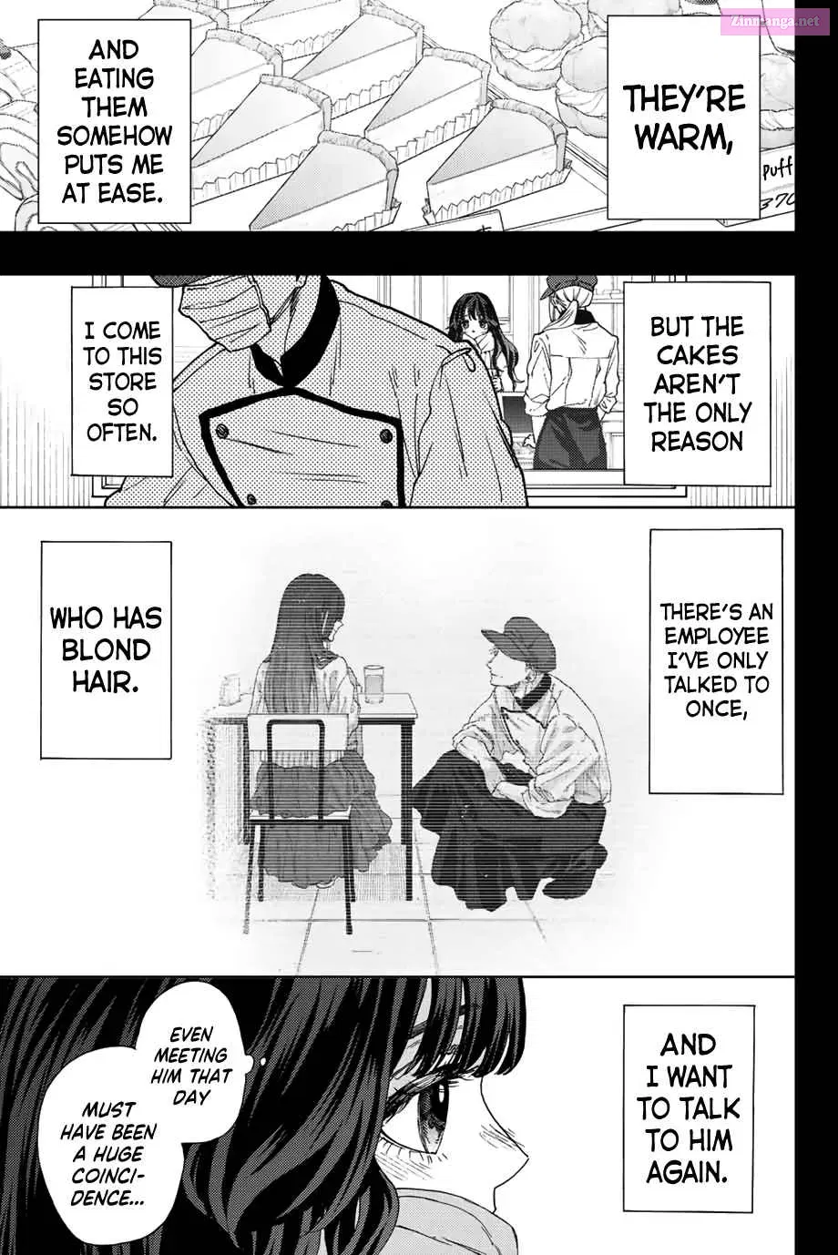 The Fragrant Flower Blooms with Dignity