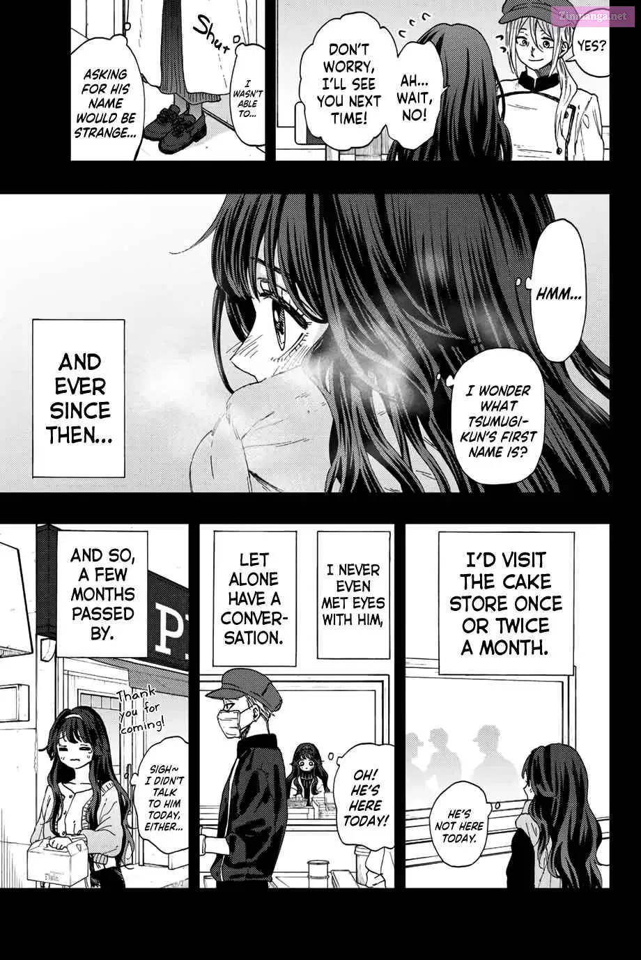 The Fragrant Flower Blooms with Dignity