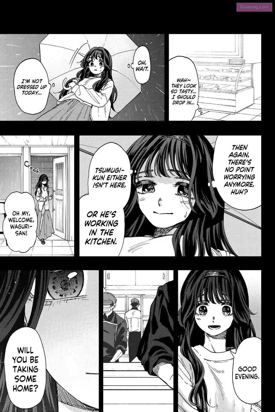 The Fragrant Flower Blooms with Dignity