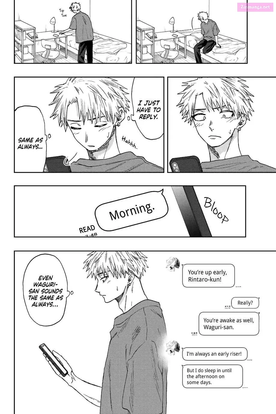 The Fragrant Flower Blooms with Dignity