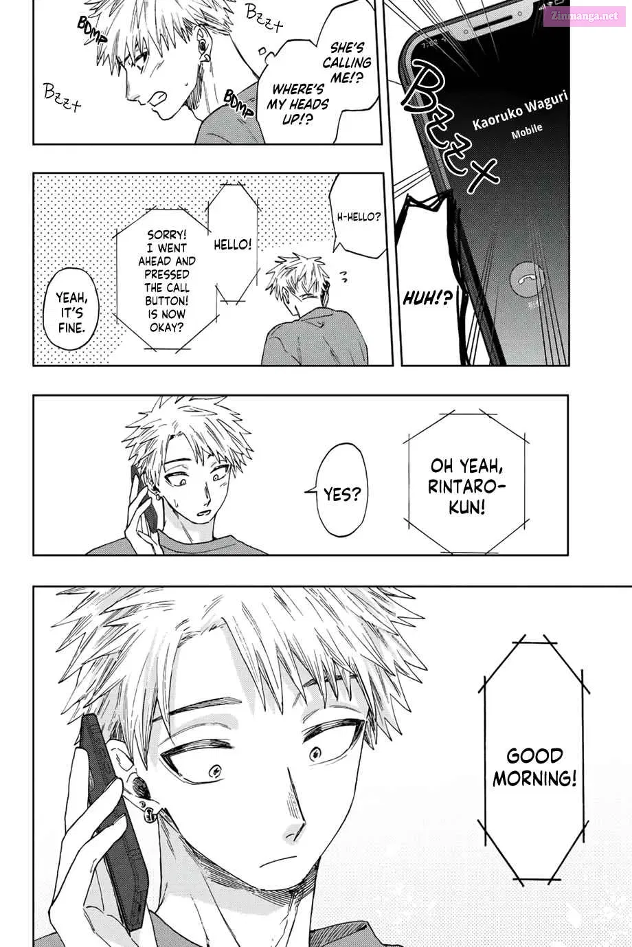 The Fragrant Flower Blooms with Dignity