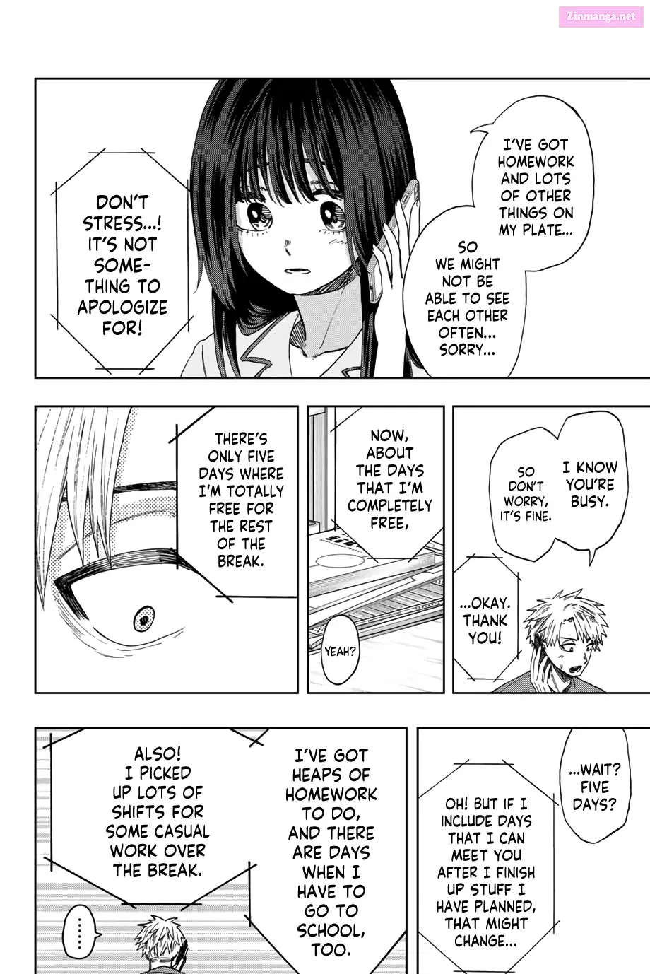 The Fragrant Flower Blooms with Dignity