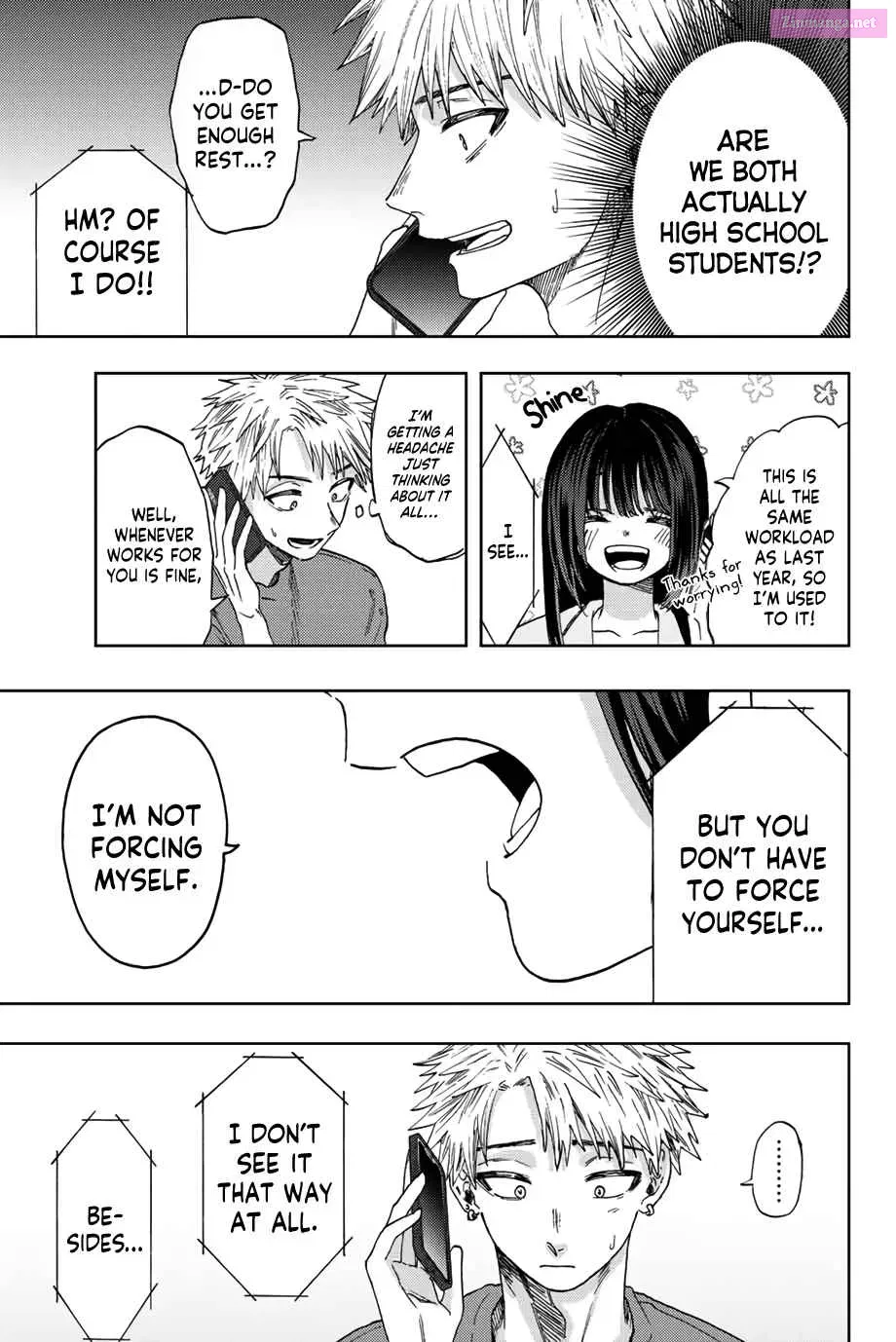 The Fragrant Flower Blooms with Dignity