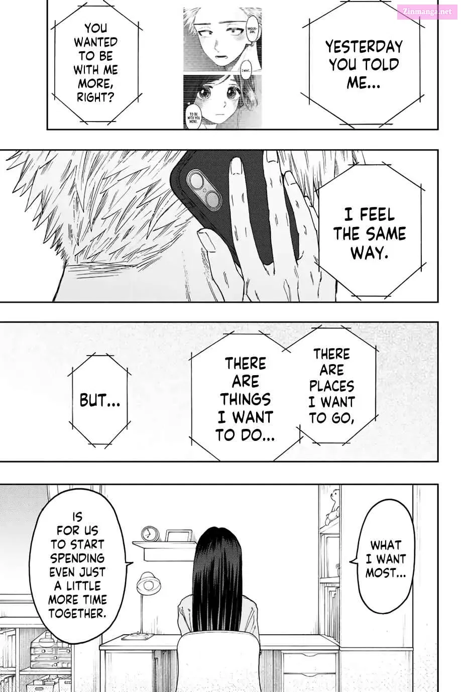 The Fragrant Flower Blooms with Dignity