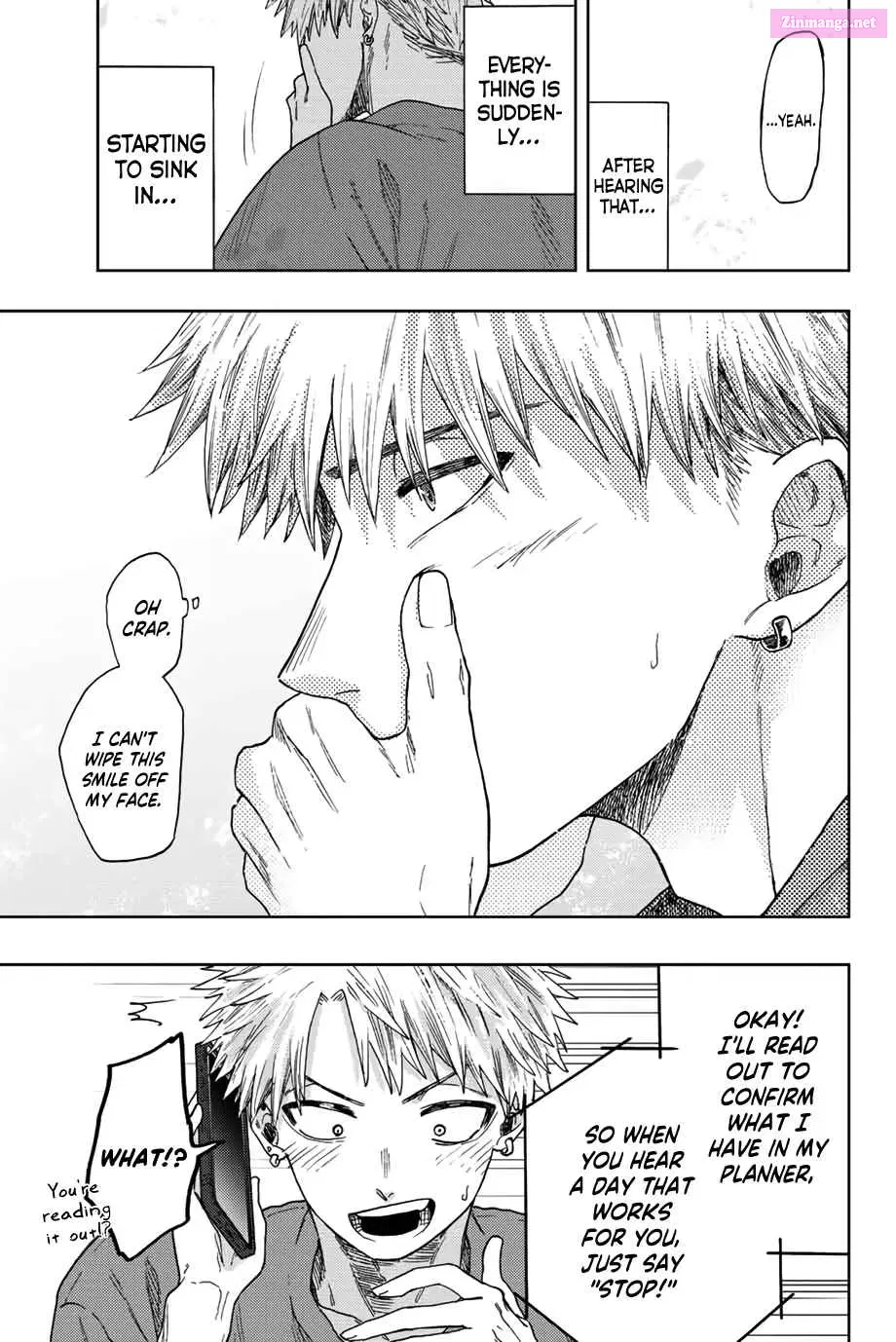 The Fragrant Flower Blooms with Dignity