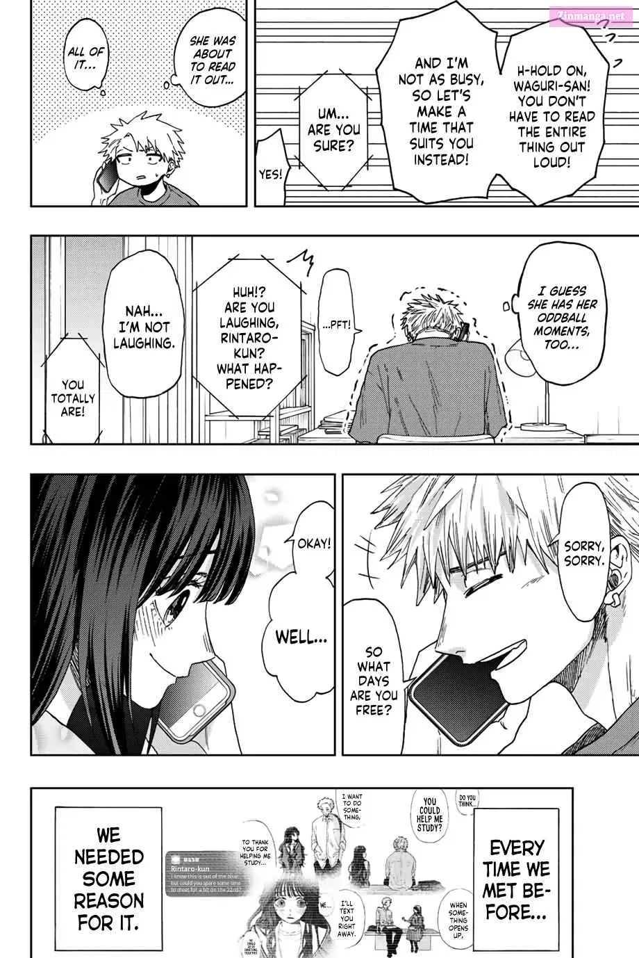 The Fragrant Flower Blooms with Dignity