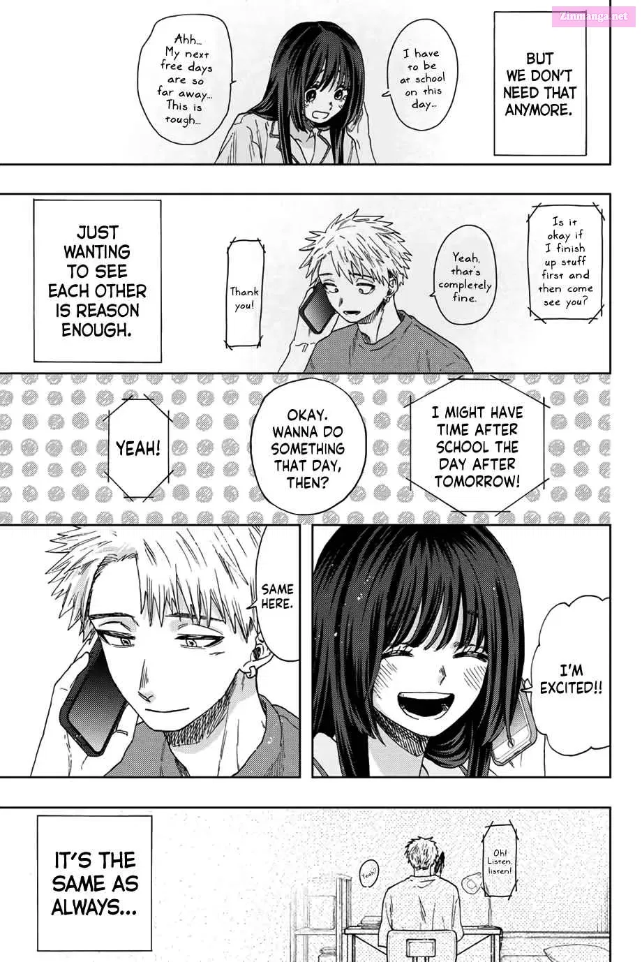 The Fragrant Flower Blooms with Dignity