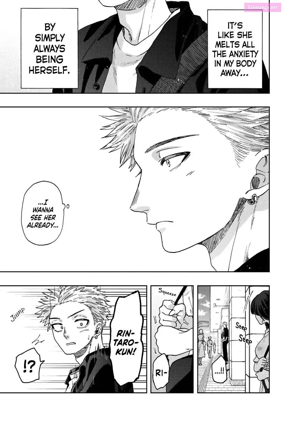 The Fragrant Flower Blooms with Dignity