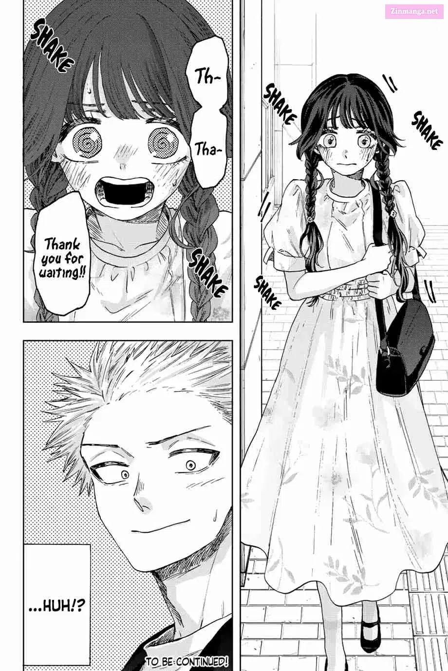 The Fragrant Flower Blooms with Dignity