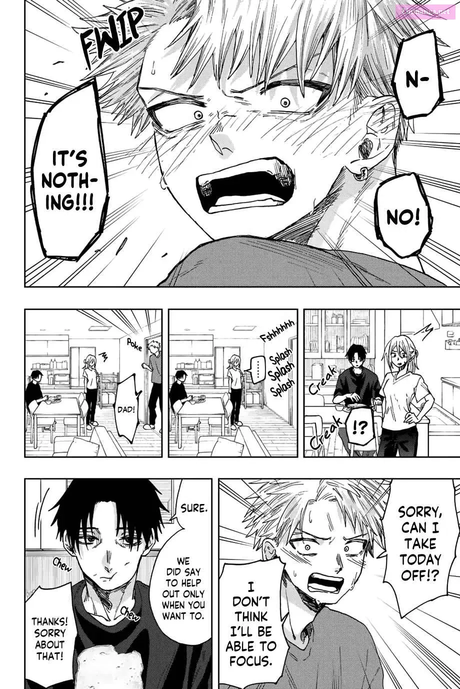 The Fragrant Flower Blooms with Dignity