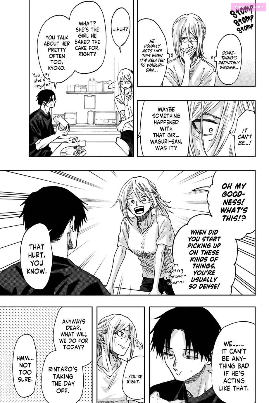 The Fragrant Flower Blooms with Dignity