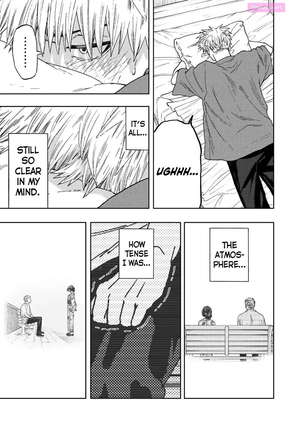 The Fragrant Flower Blooms with Dignity