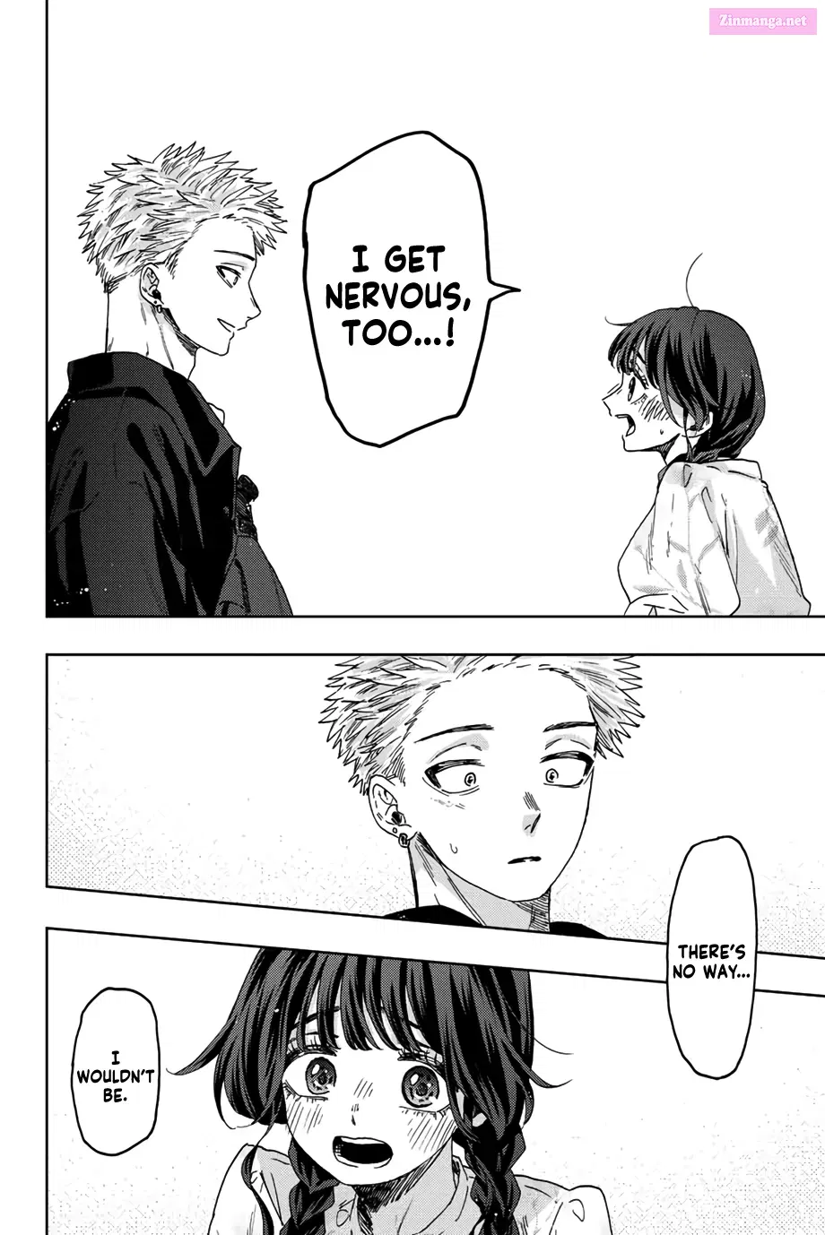 The Fragrant Flower Blooms with Dignity