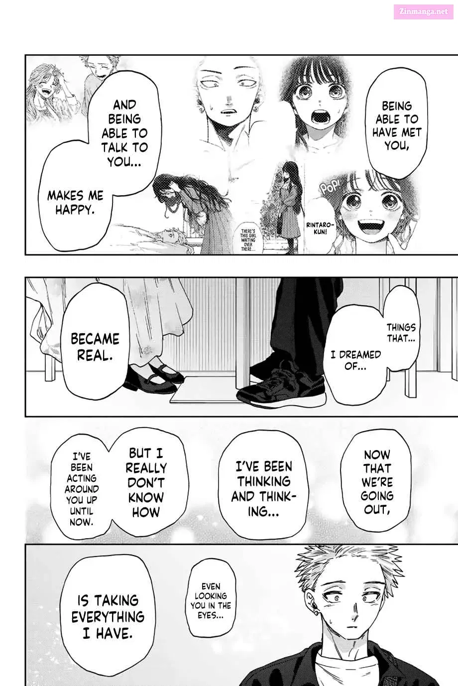 The Fragrant Flower Blooms with Dignity