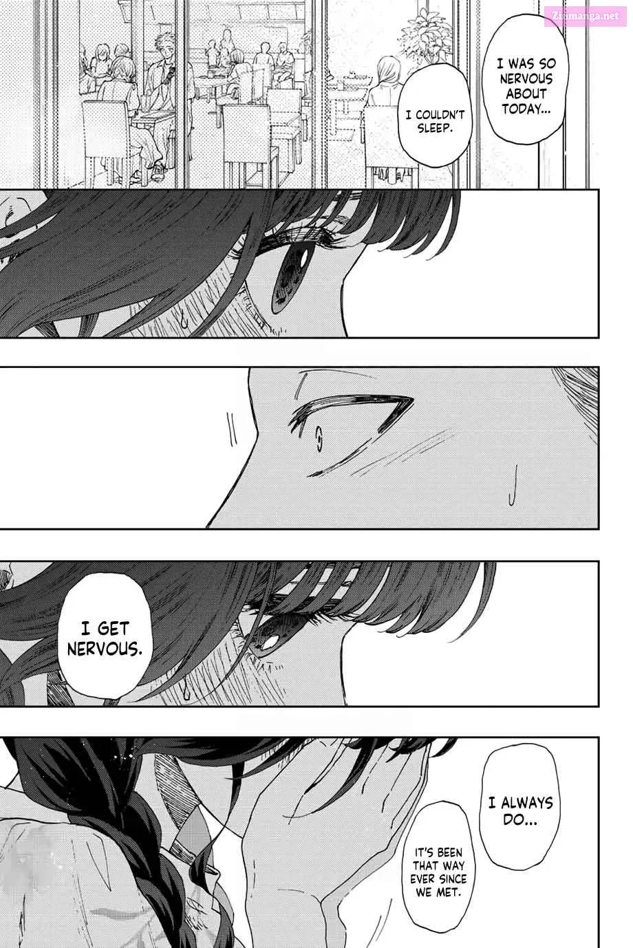 The Fragrant Flower Blooms with Dignity