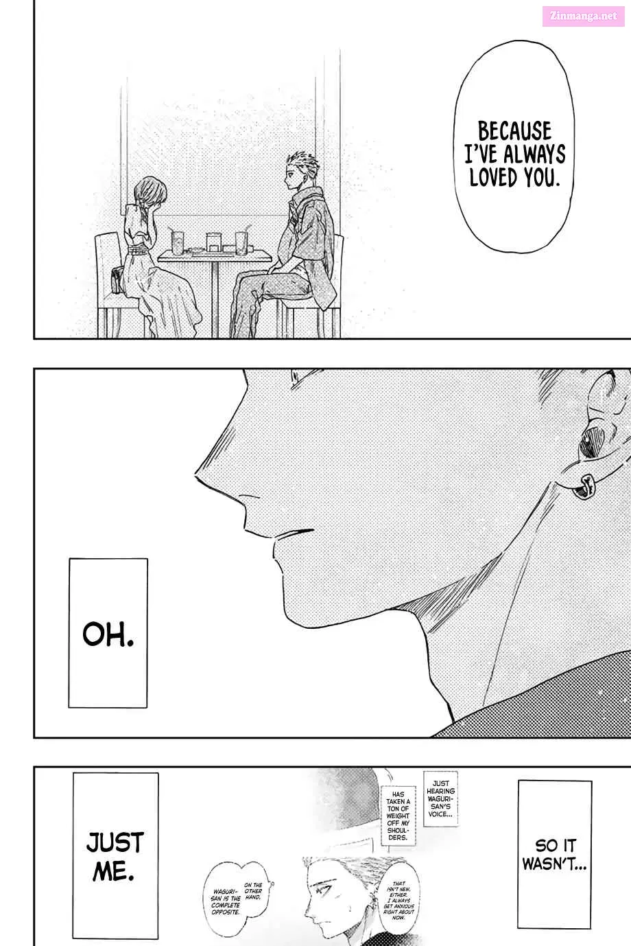 The Fragrant Flower Blooms with Dignity