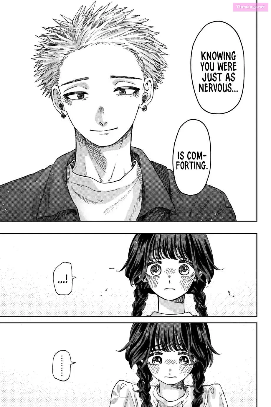 The Fragrant Flower Blooms with Dignity