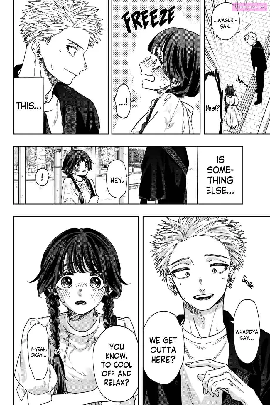 The Fragrant Flower Blooms with Dignity