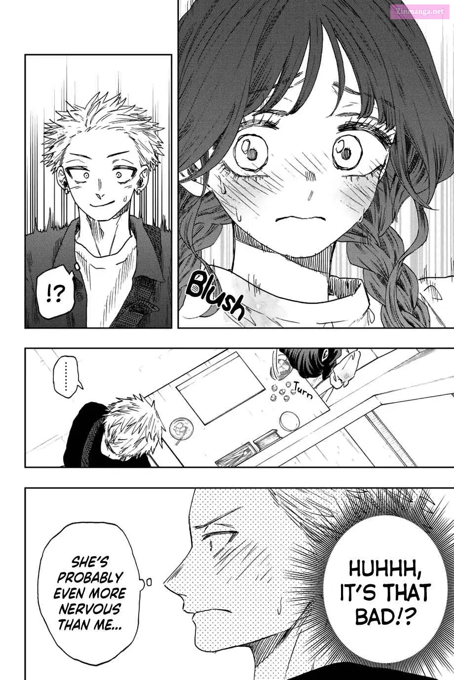 The Fragrant Flower Blooms with Dignity