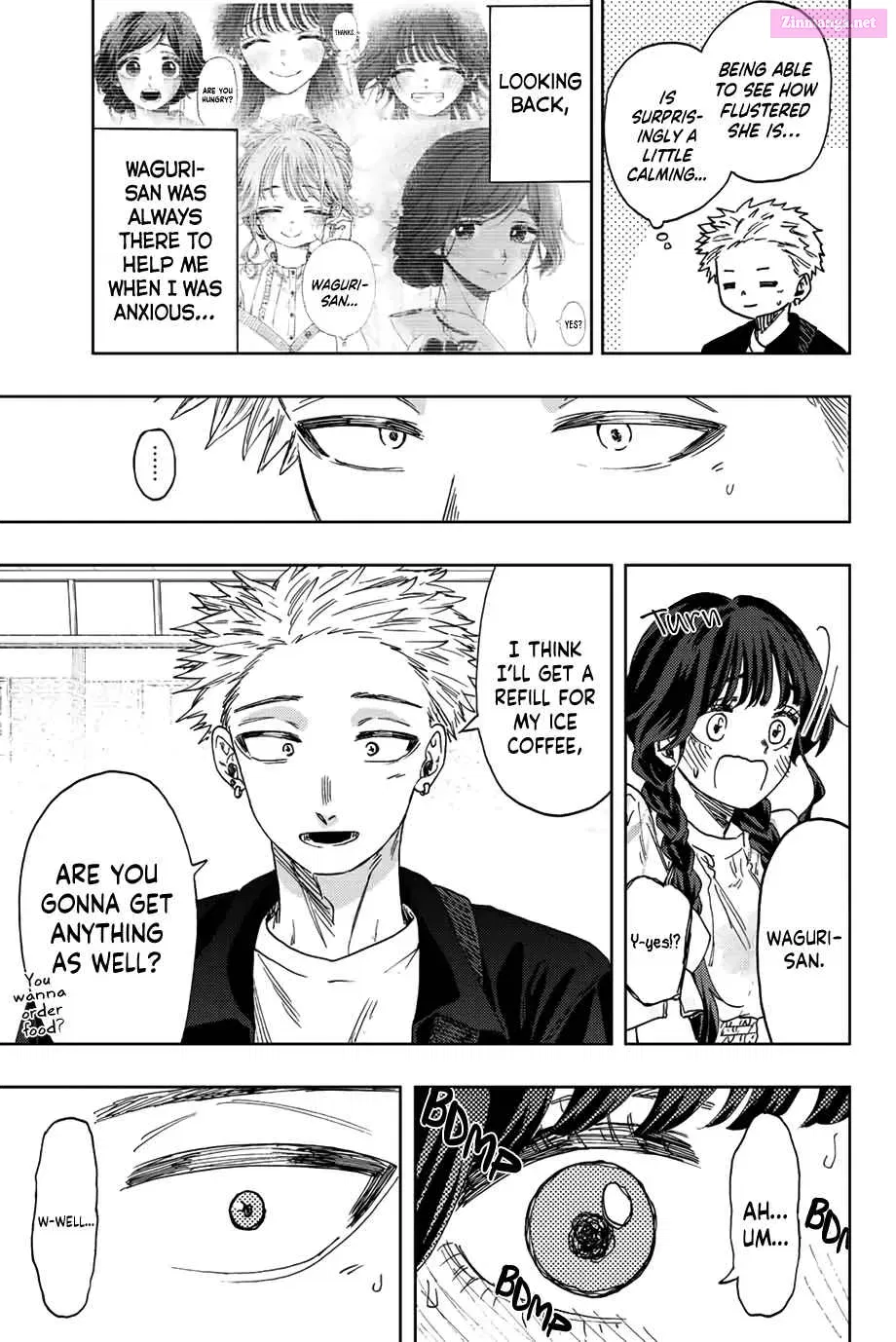 The Fragrant Flower Blooms with Dignity