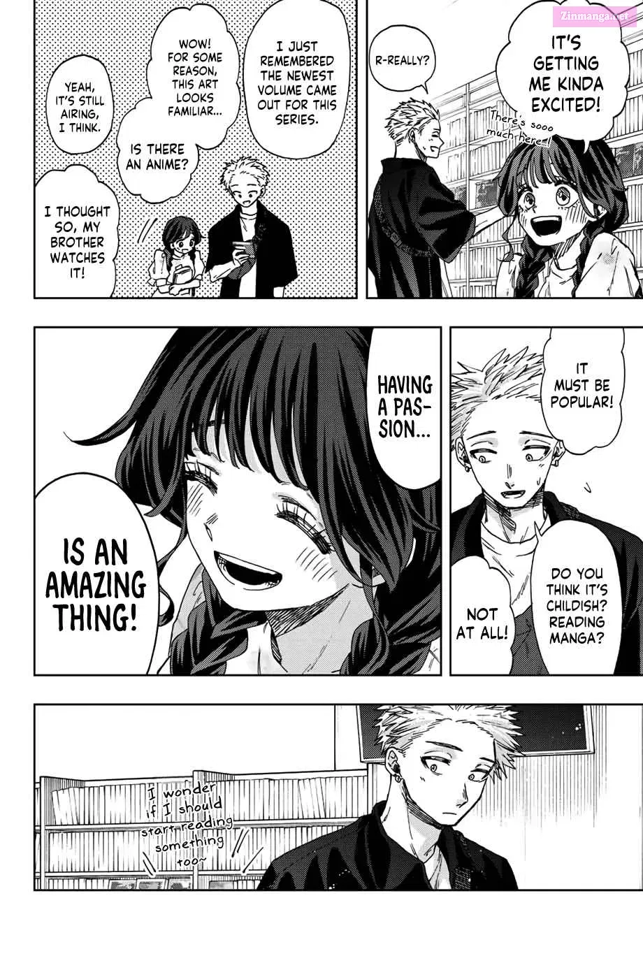 The Fragrant Flower Blooms with Dignity