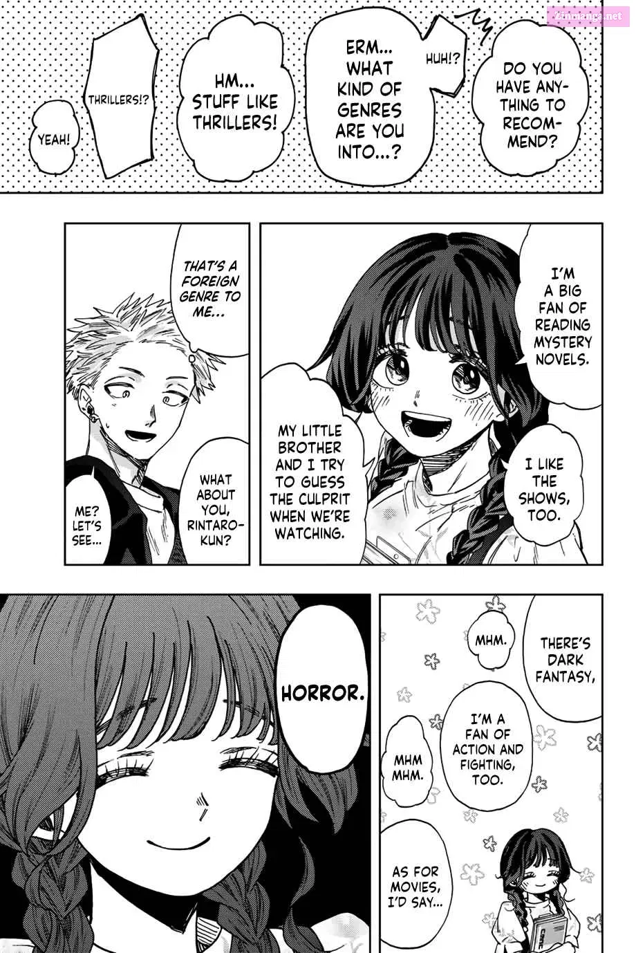 The Fragrant Flower Blooms with Dignity