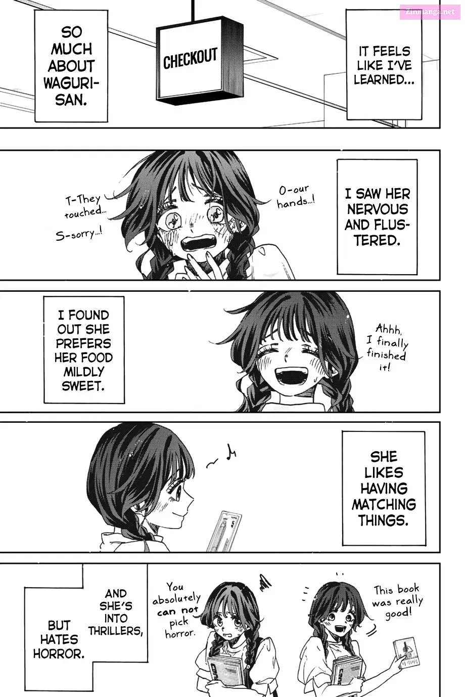 The Fragrant Flower Blooms with Dignity