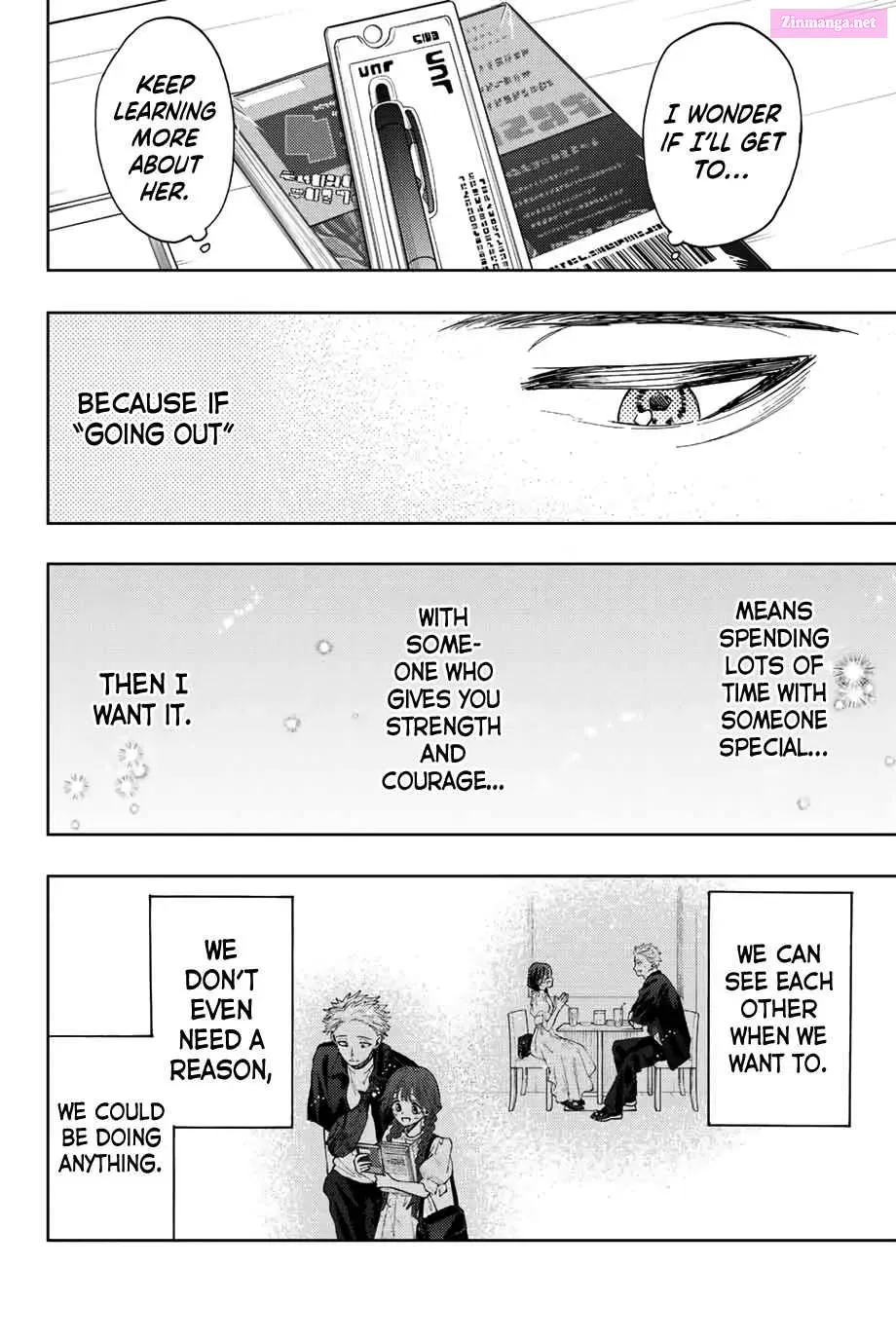 The Fragrant Flower Blooms with Dignity