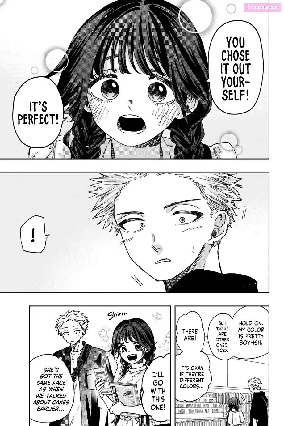 The Fragrant Flower Blooms with Dignity