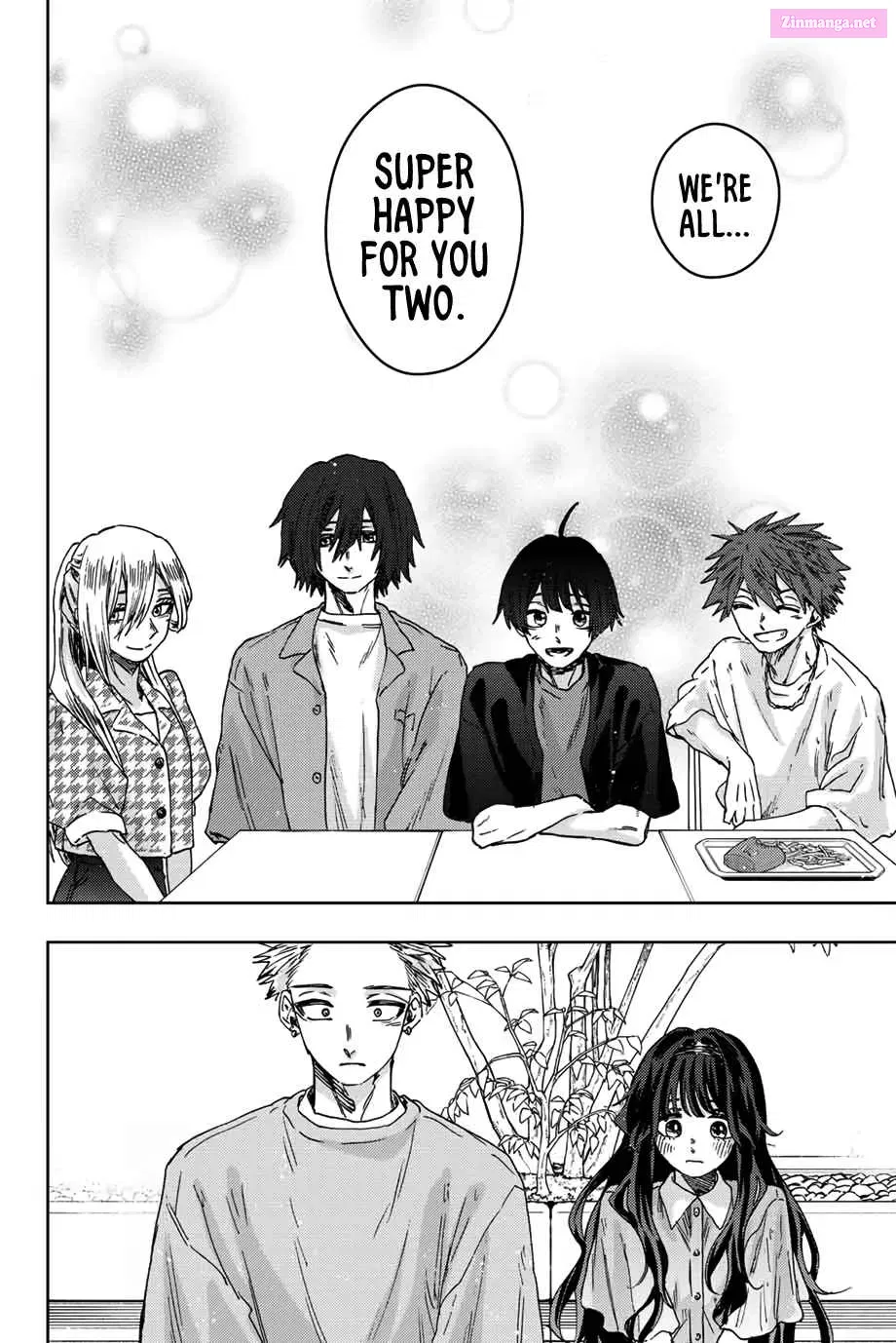 The Fragrant Flower Blooms with Dignity