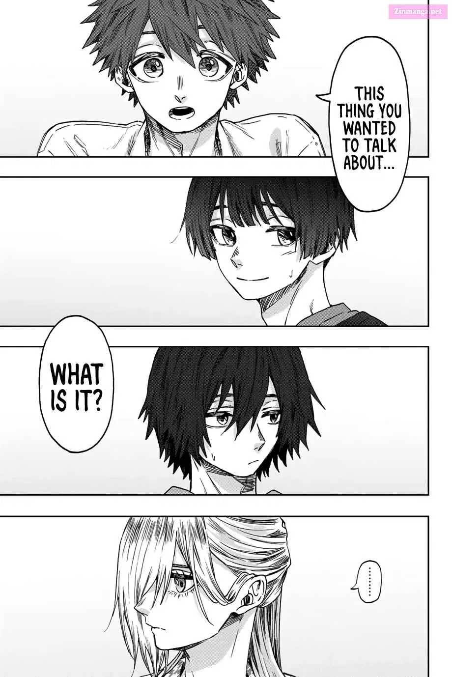 The Fragrant Flower Blooms with Dignity