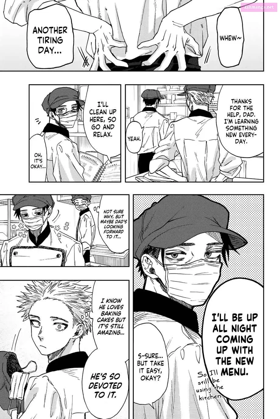 The Fragrant Flower Blooms with Dignity