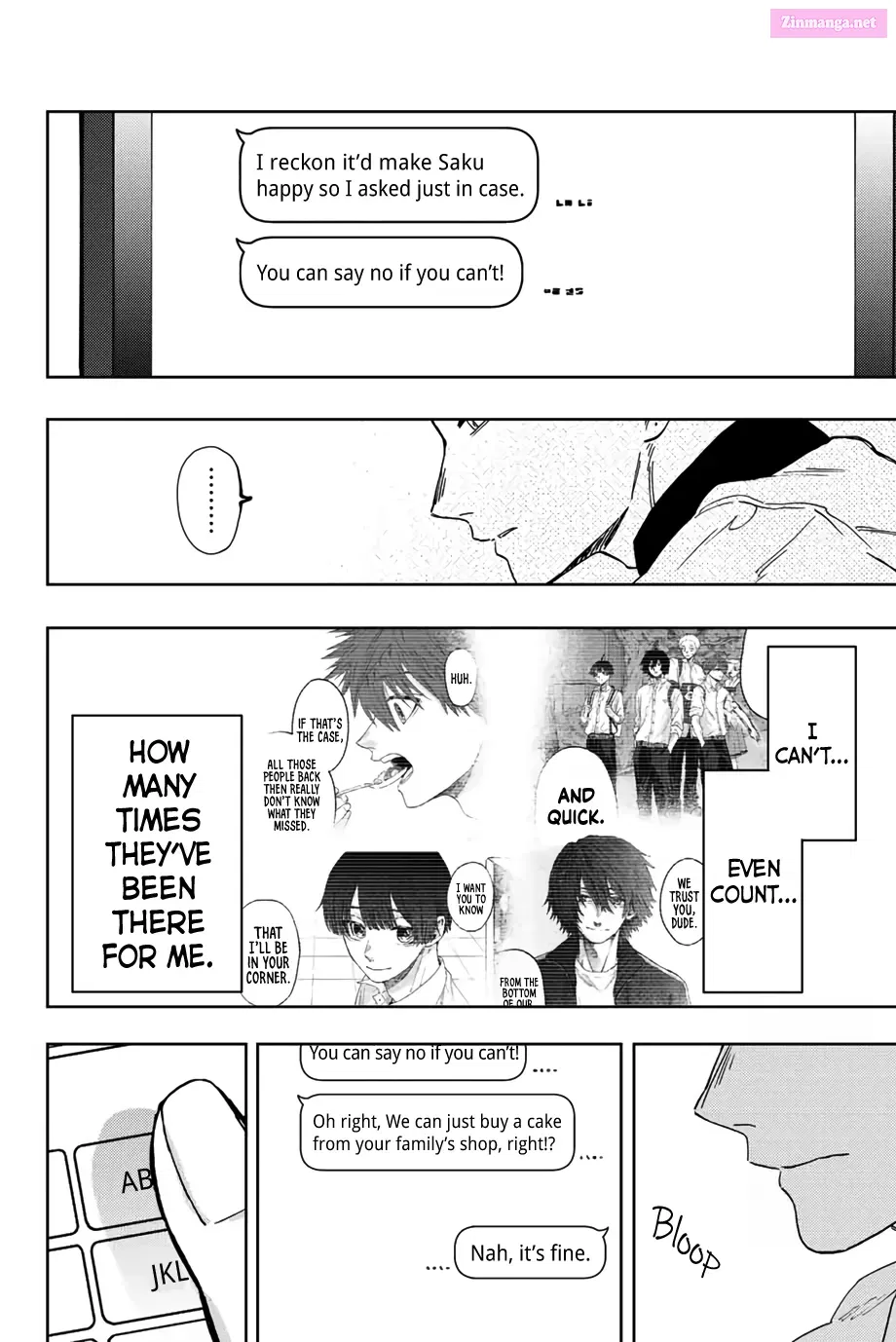 The Fragrant Flower Blooms with Dignity