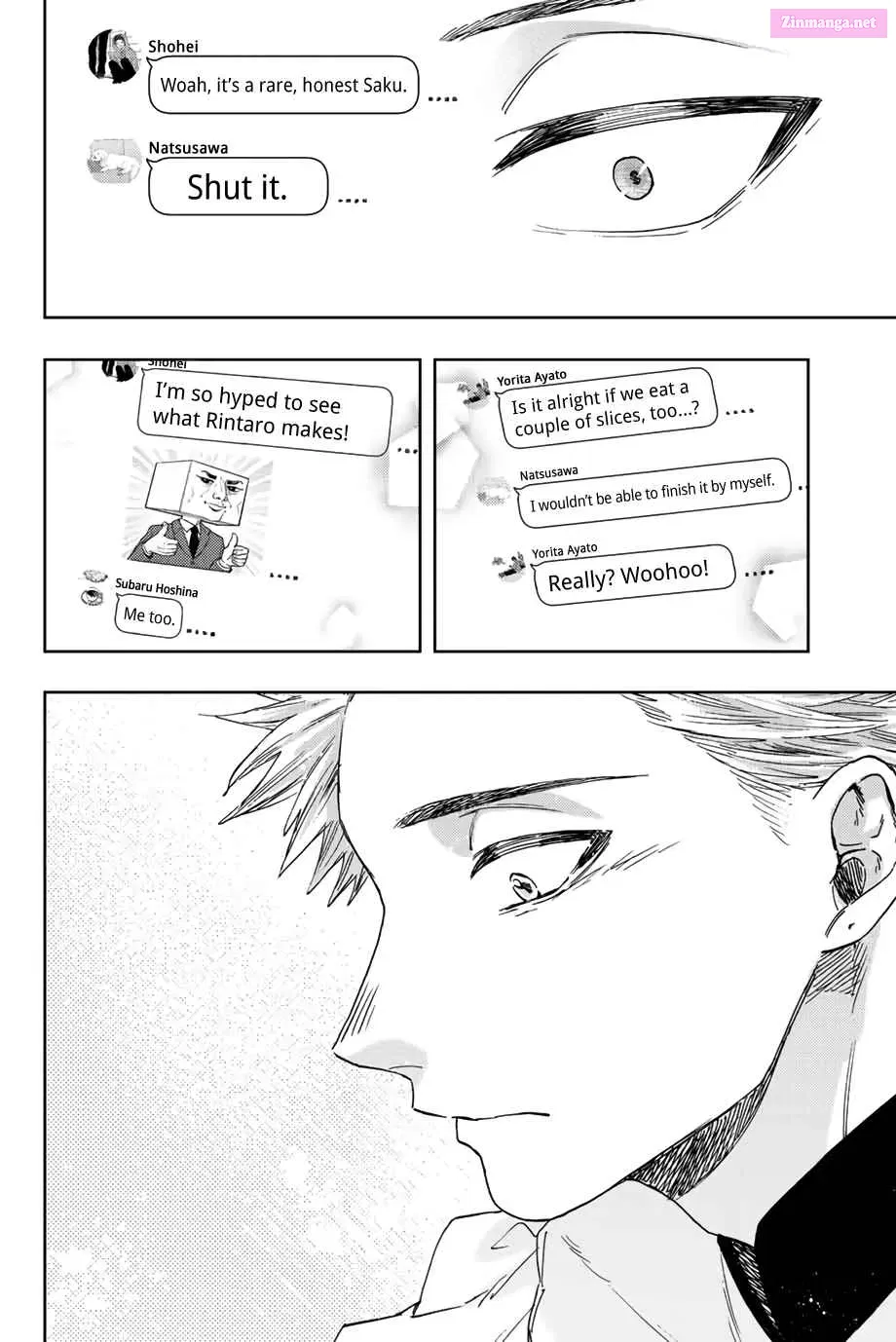 The Fragrant Flower Blooms with Dignity