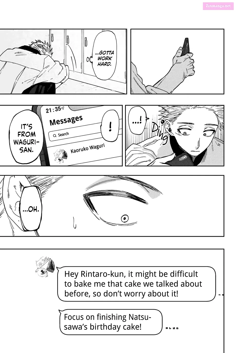 The Fragrant Flower Blooms with Dignity