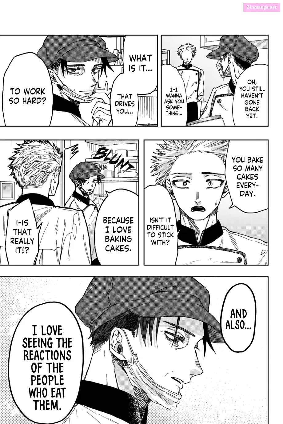 The Fragrant Flower Blooms with Dignity